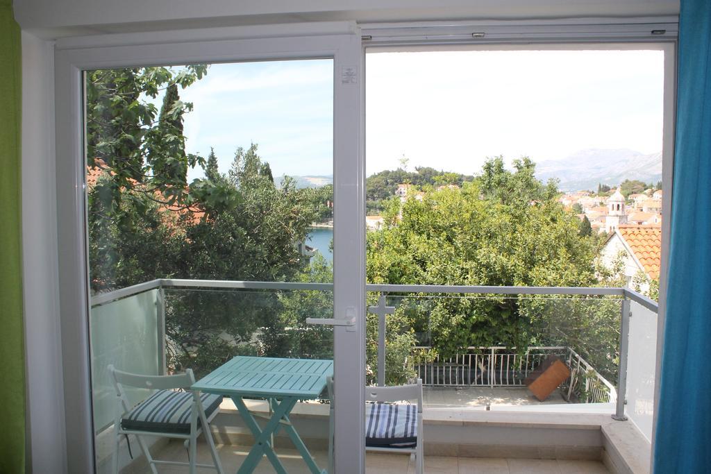 Apartments Mala ซัฟทัท ภายนอก รูปภาพ