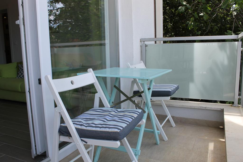 Apartments Mala ซัฟทัท ภายนอก รูปภาพ