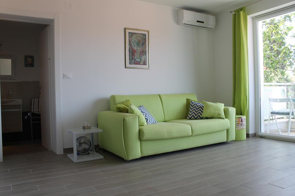 Apartments Mala ซัฟทัท ภายนอก รูปภาพ
