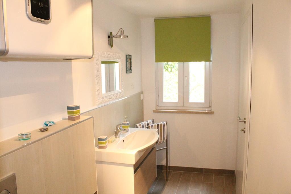 Apartments Mala ซัฟทัท ภายนอก รูปภาพ