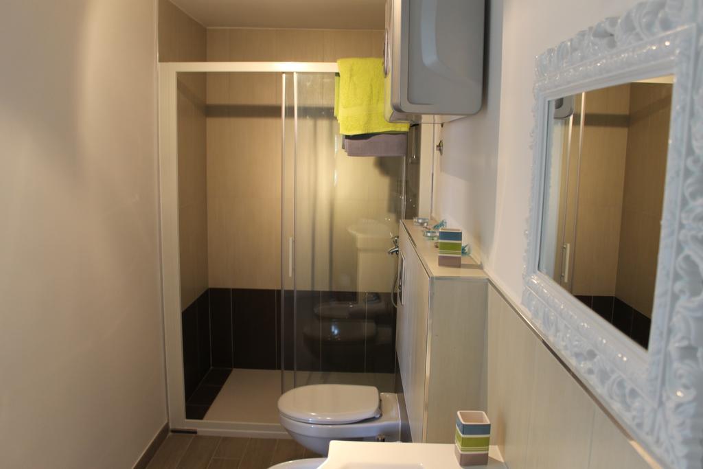 Apartments Mala ซัฟทัท ภายนอก รูปภาพ