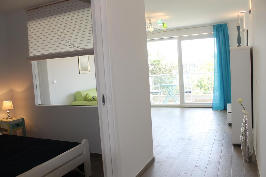 Apartments Mala ซัฟทัท ภายนอก รูปภาพ