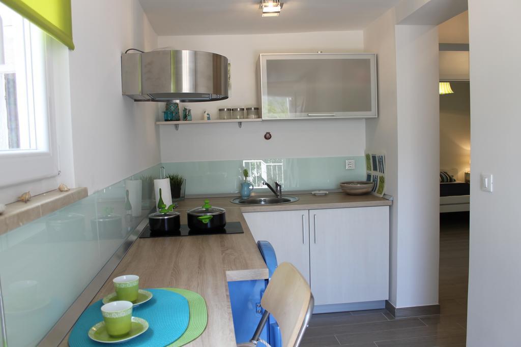 Apartments Mala ซัฟทัท ภายนอก รูปภาพ