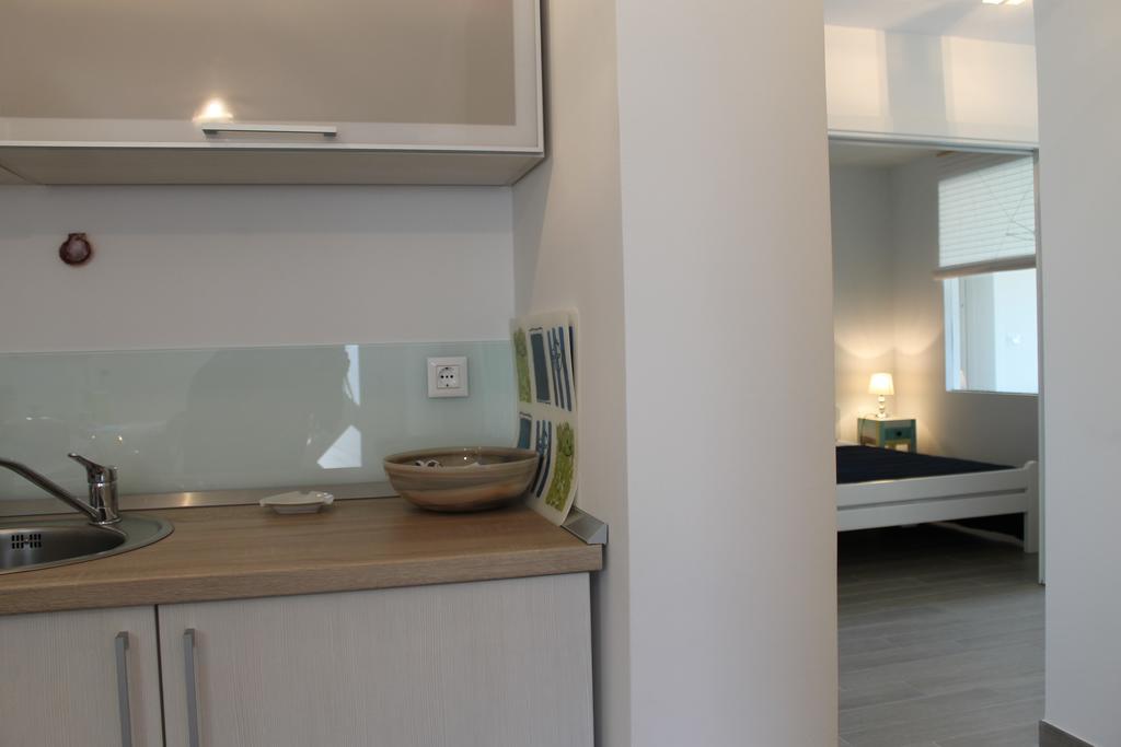 Apartments Mala ซัฟทัท ภายนอก รูปภาพ