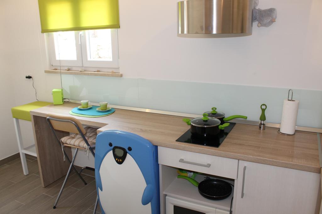 Apartments Mala ซัฟทัท ภายนอก รูปภาพ