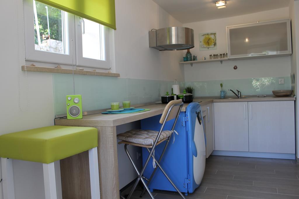 Apartments Mala ซัฟทัท ภายนอก รูปภาพ