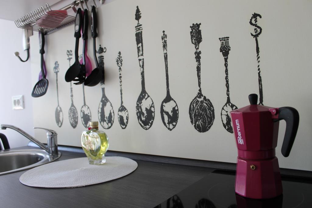 Apartments Mala ซัฟทัท ภายนอก รูปภาพ