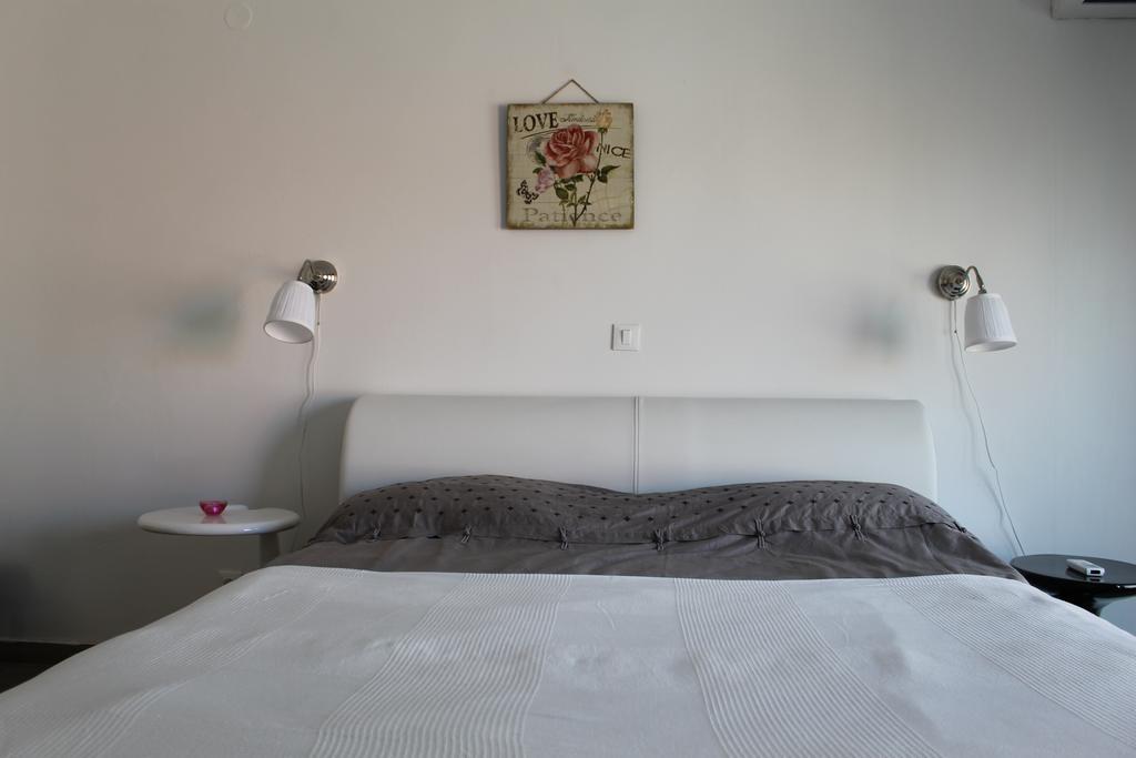 Apartments Mala ซัฟทัท ภายนอก รูปภาพ