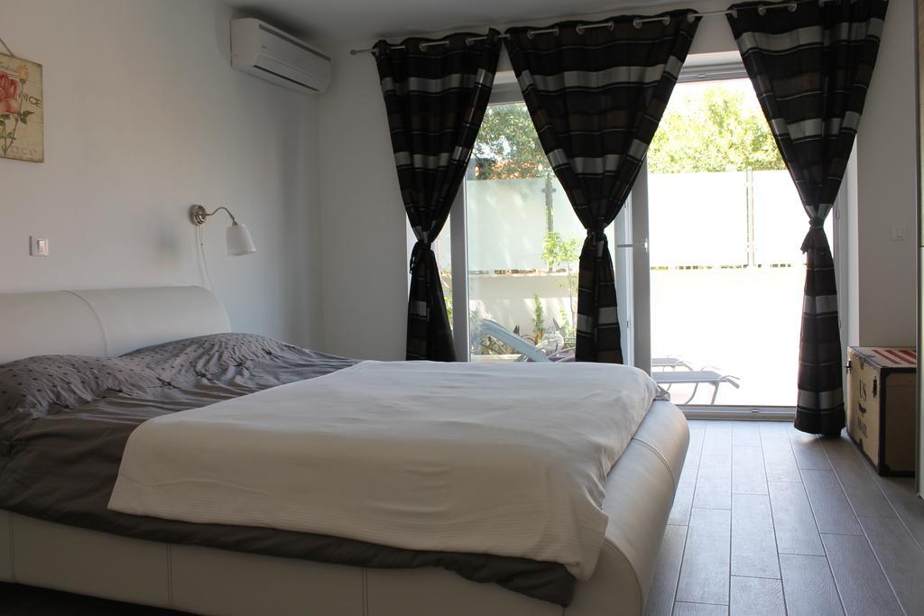 Apartments Mala ซัฟทัท ภายนอก รูปภาพ