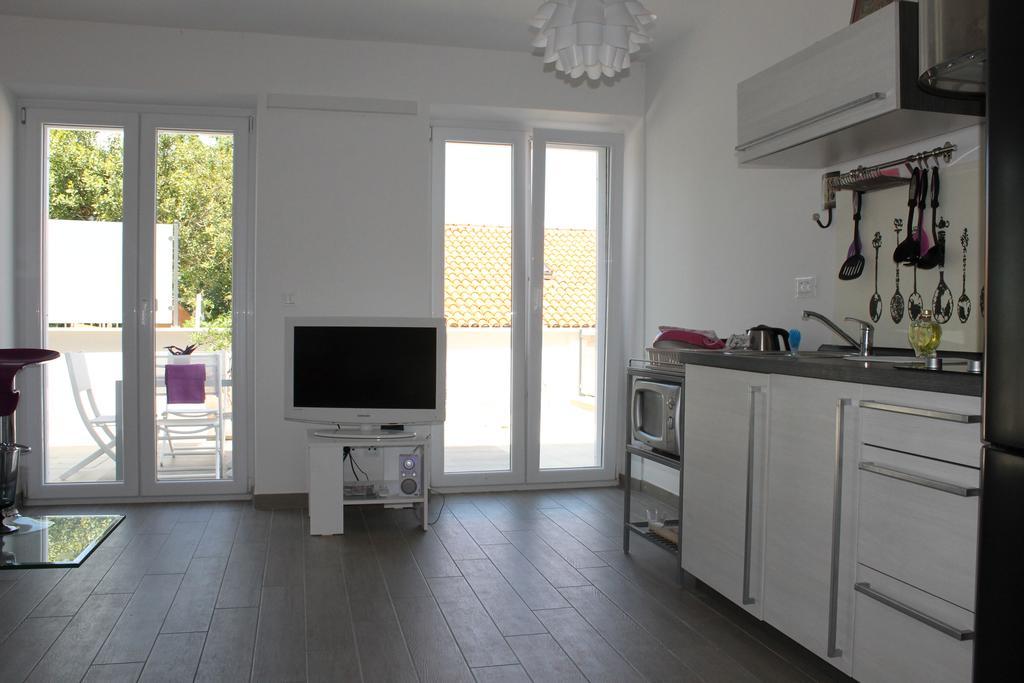 Apartments Mala ซัฟทัท ภายนอก รูปภาพ