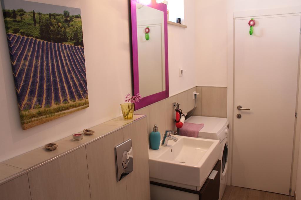 Apartments Mala ซัฟทัท ภายนอก รูปภาพ