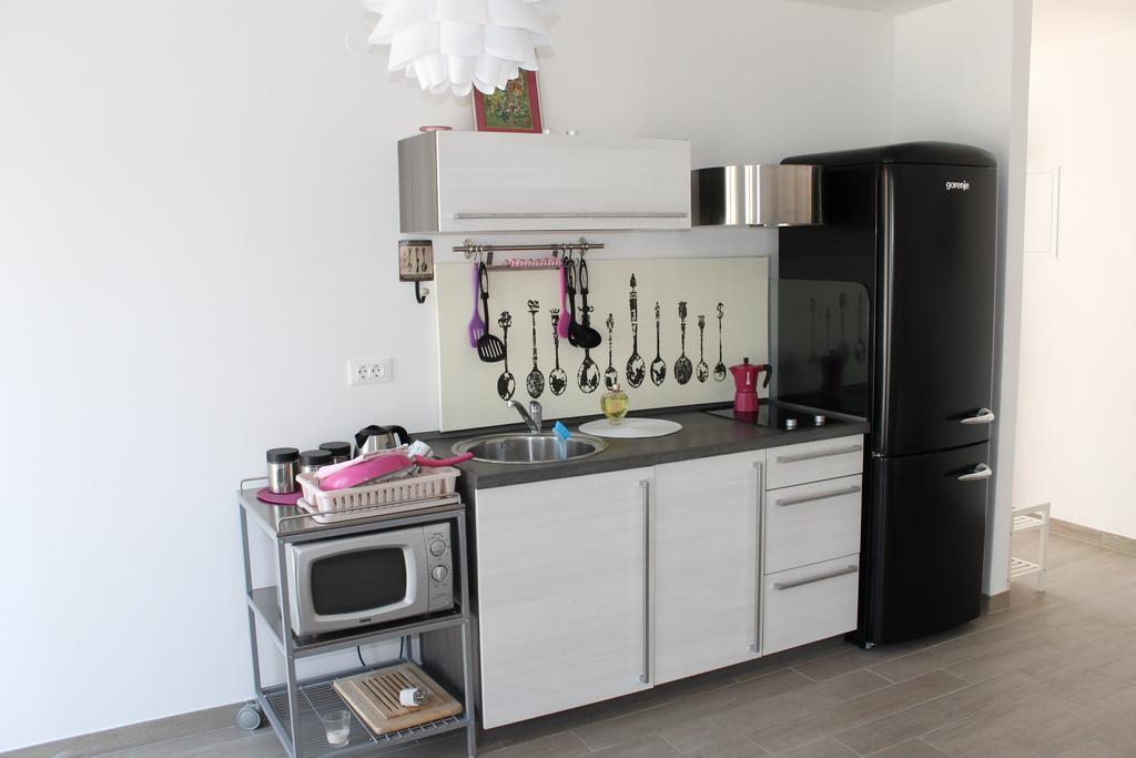Apartments Mala ซัฟทัท ภายนอก รูปภาพ