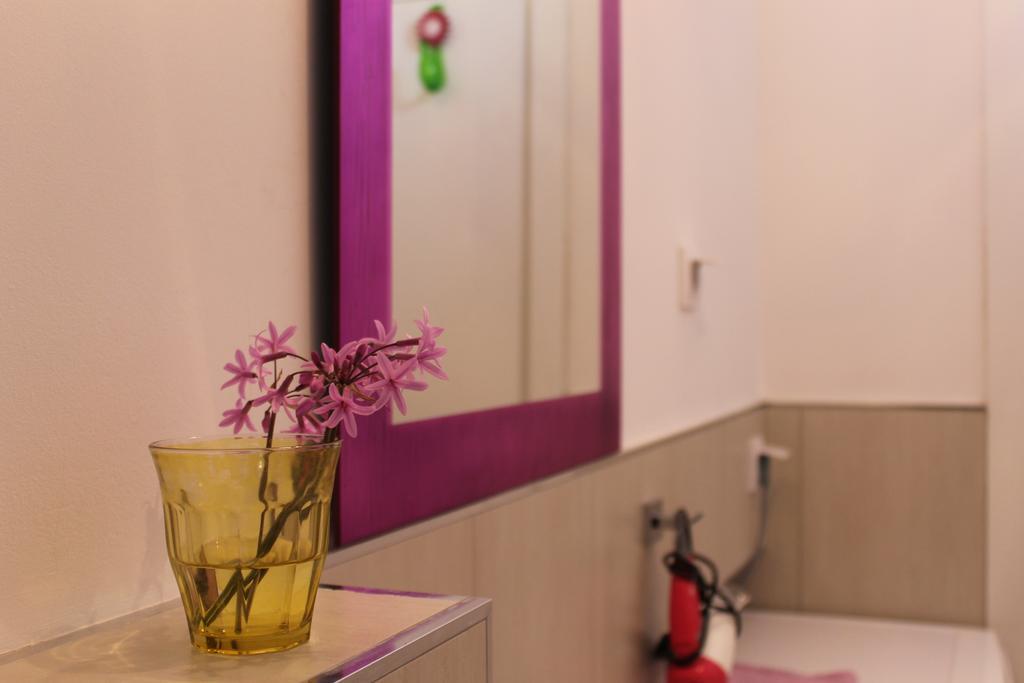 Apartments Mala ซัฟทัท ภายนอก รูปภาพ