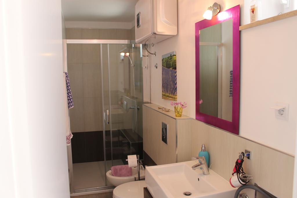 Apartments Mala ซัฟทัท ภายนอก รูปภาพ