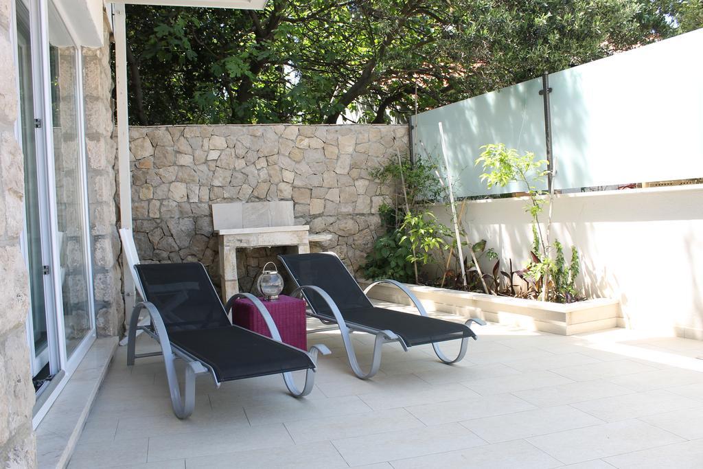 Apartments Mala ซัฟทัท ภายนอก รูปภาพ