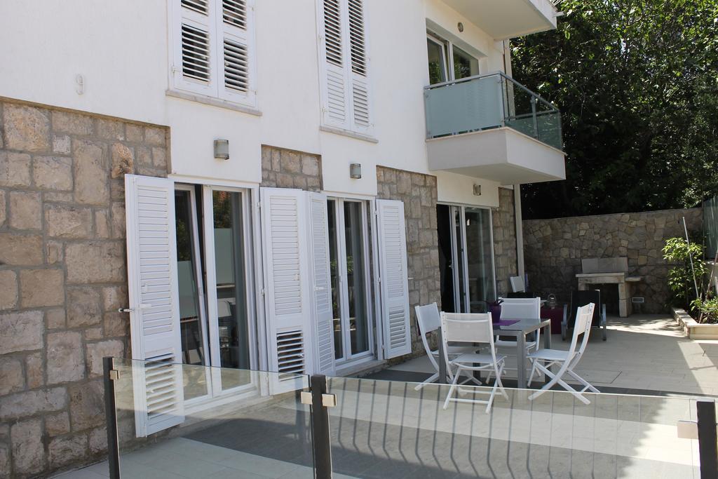 Apartments Mala ซัฟทัท ภายนอก รูปภาพ